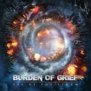 Burden Of Grief 5