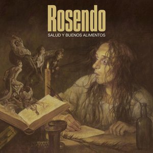 Rosendo 5