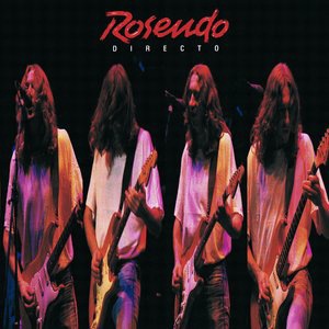 Rosendo 2