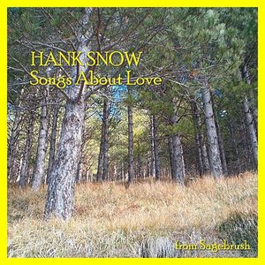 Hank Snow 33