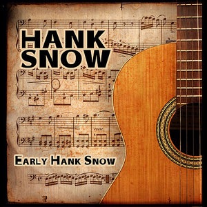 Hank Snow 32