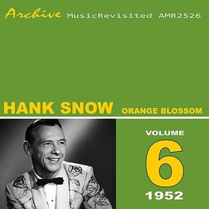 Hank Snow 24