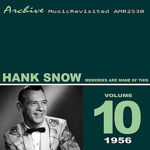 Hank Snow 23