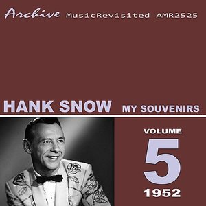 Hank Snow 22