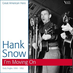 Hank Snow 18