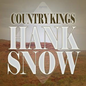 Hank Snow 16