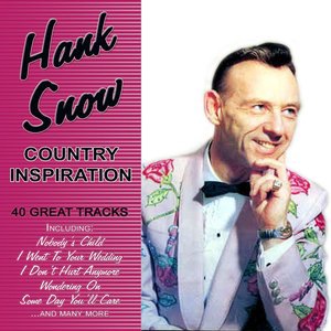 Hank Snow 15