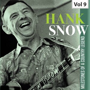 Hank Snow 14