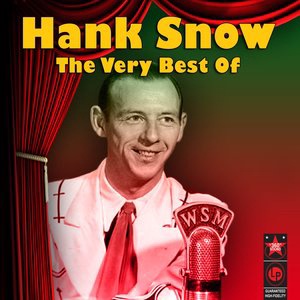 Hank Snow 13