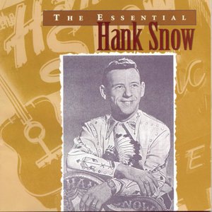 Hank Snow 11