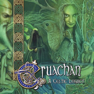 Cruachan 4