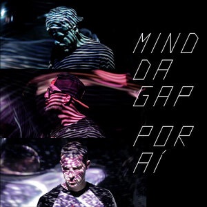 Mind Da Gap 9