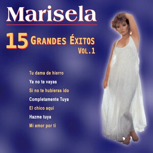 Marisela 14