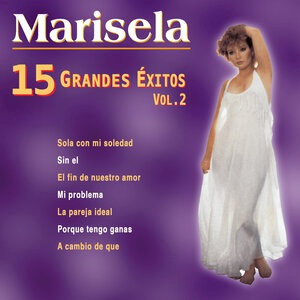 Marisela 12
