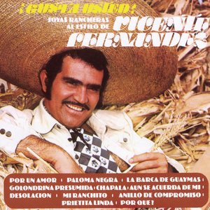 Vicente Fernandez 7