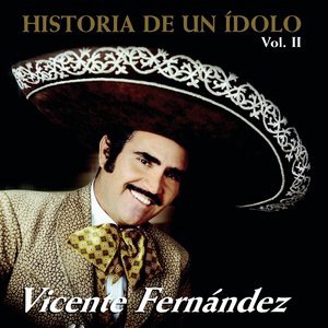 Vicente Fernandez 6