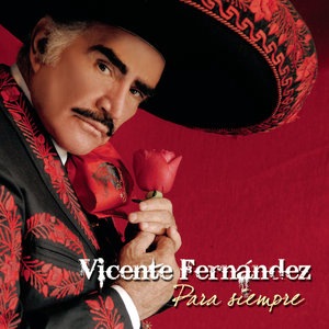 Vicente Fernandez 5