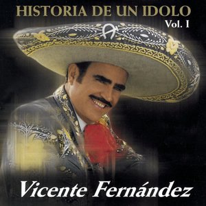 Vicente Fernandez 4