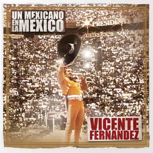 Vicente Fernandez 3