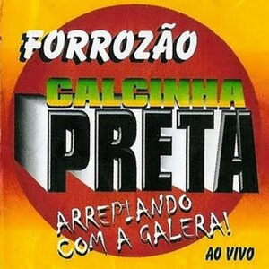 Calcinha Preta