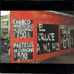 Blues al Desaparecido