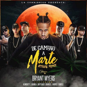 Bryant Myers 15