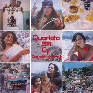 Quarteto em Cy 14