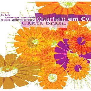 Quarteto em Cy 9