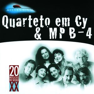 Quarteto em Cy 7