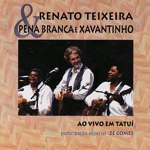 Pena Branca e Xavantinho 1