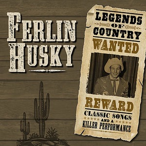 Ferlin Husky 8