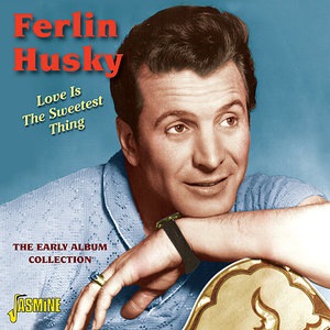 Ferlin Husky 6