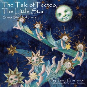 Mother Moon's Lullaby