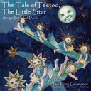 Mother Moon's Lullaby