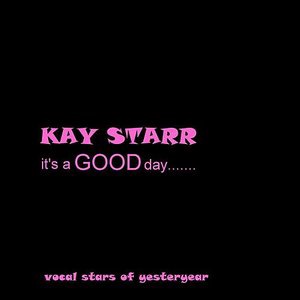 Kay Starr 25