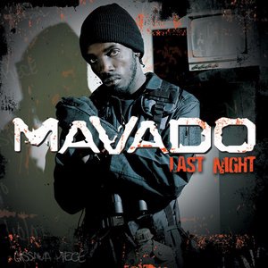 Mavado 21