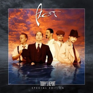 Waltz with Mother Nature