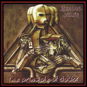 The Principle of Doubt (Chapter 3 Taken from 'The Chronicle of Doubt')