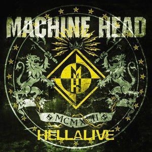 Machine Head 5