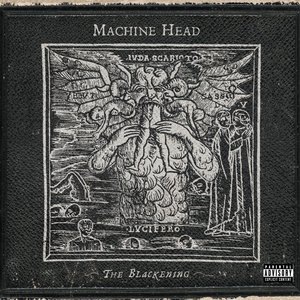 Machine Head 4