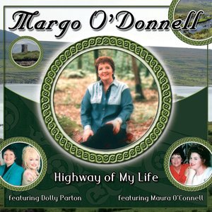 Margo O'Donnell 1