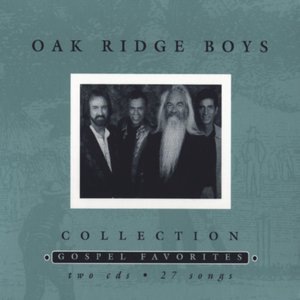 The Oak Ridge Boys 2