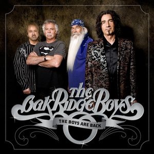 The Oak Ridge Boys 1