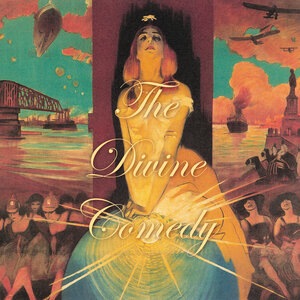 The Divine Comedy 13