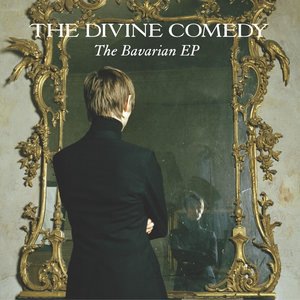 The Divine Comedy 9