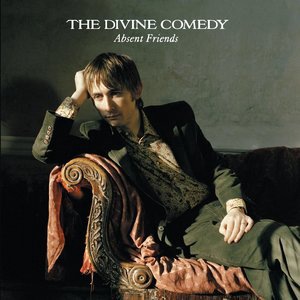 The Divine Comedy 8