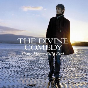 The Divine Comedy 7