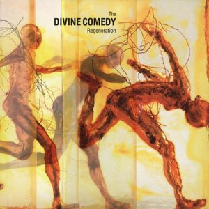 The Divine Comedy 6