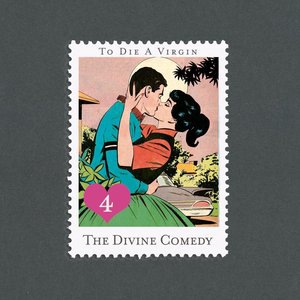 The Divine Comedy 4