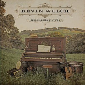 Kevin Welch 8